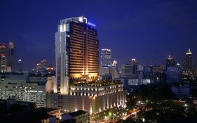 Pathumwan Princess Hotel